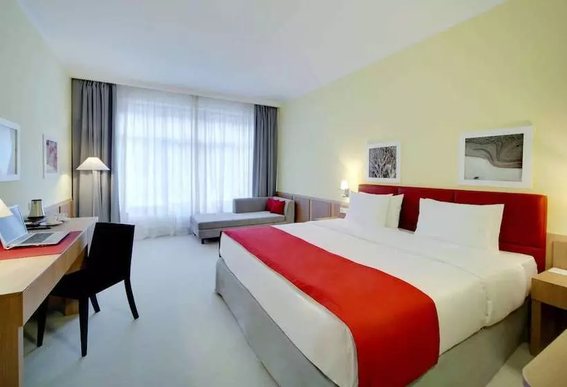 スーペリアールーム, Golden Tulip Rosa Khutor