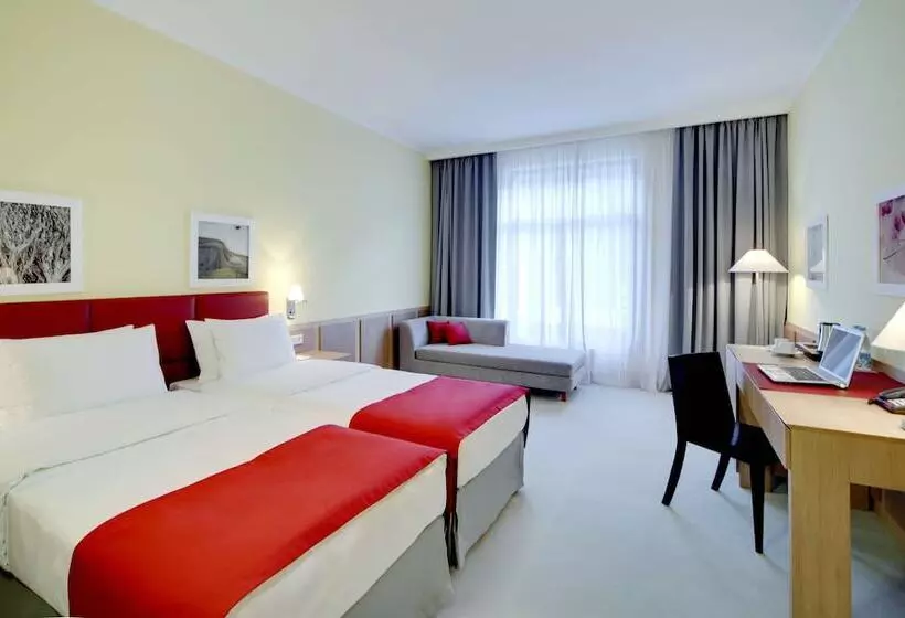 スーペリアールーム, Golden Tulip Rosa Khutor