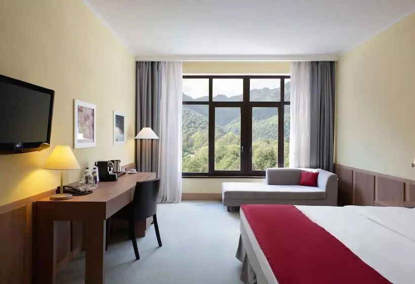 スーペリアールーム, Golden Tulip Rosa Khutor