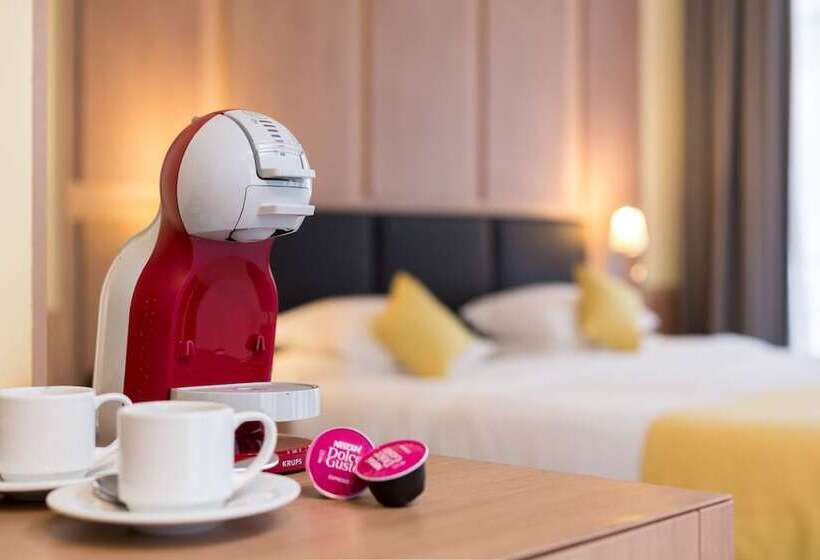 Полулюкс, Golden Tulip Rosa Khutor