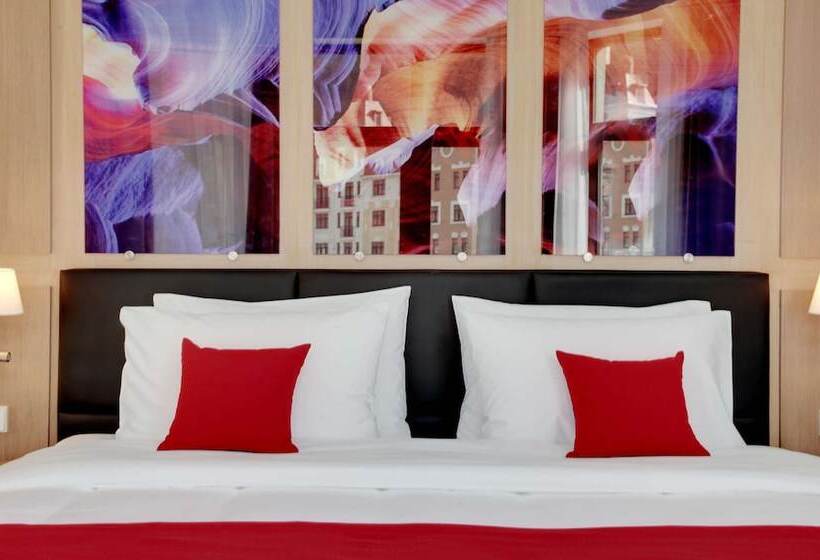 Люкс, Golden Tulip Rosa Khutor