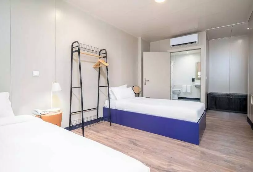 Comfort Room