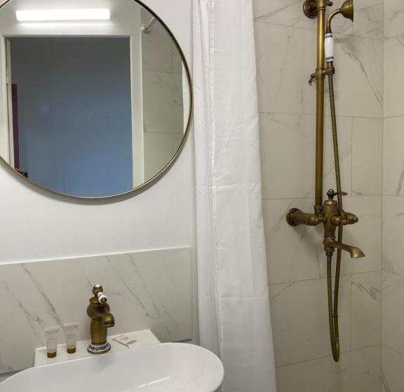 标准间, Hôtel De France Et De Guise   1891