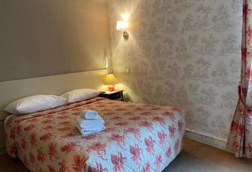 经济房, Hôtel De France Et De Guise   1891