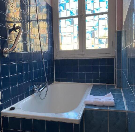 经济房, Hôtel De France Et De Guise   1891