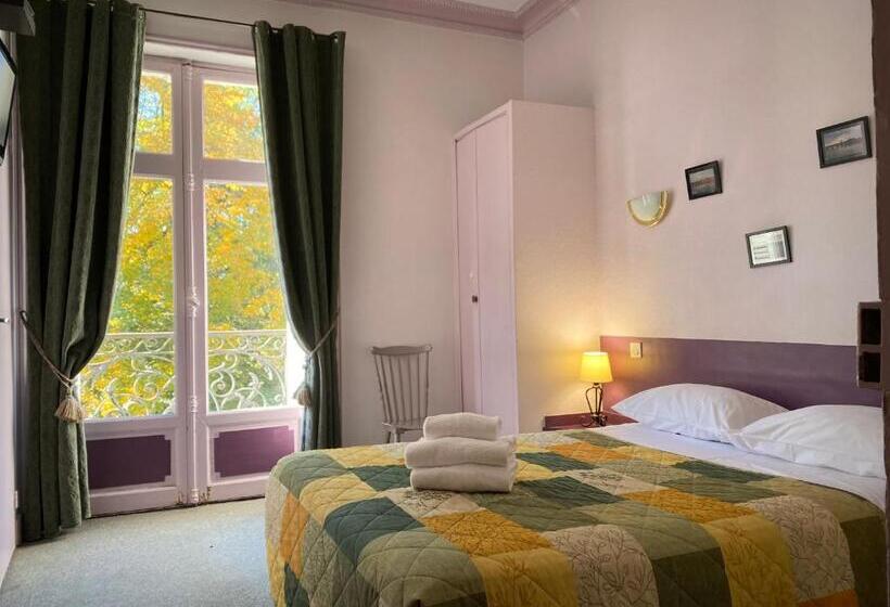 经济房, Hôtel De France Et De Guise   1891