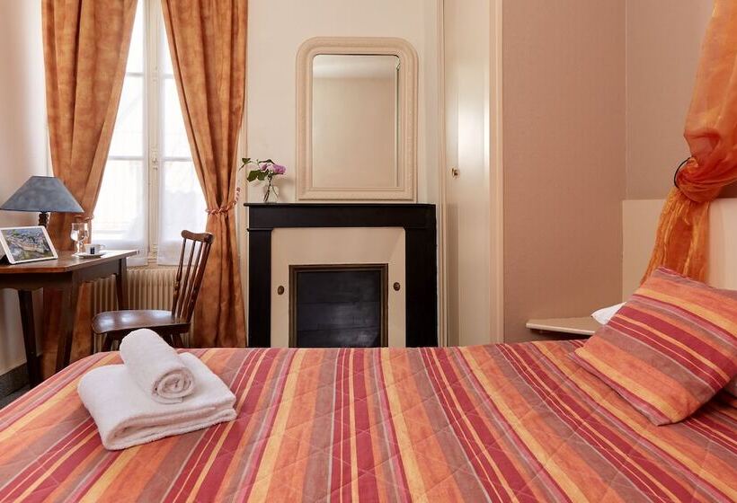 经济房, Hôtel De France Et De Guise   1891