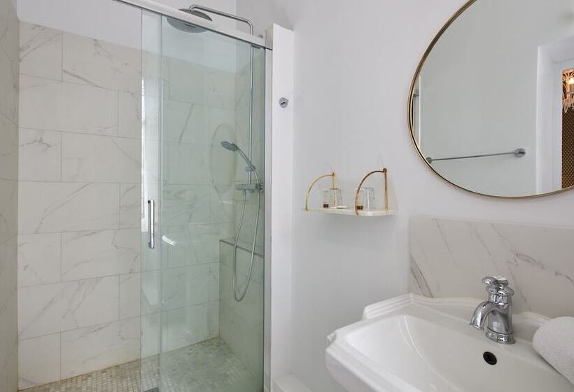 舒适型房间, Hôtel De France Et De Guise   1891