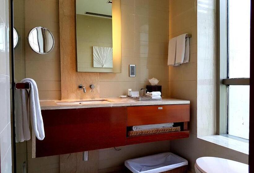 プールビュースタンダードルーム, Hyatt Regency Amritsar