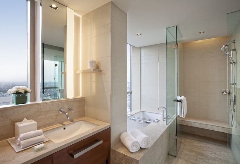 スイート, Hyatt Regency Amritsar