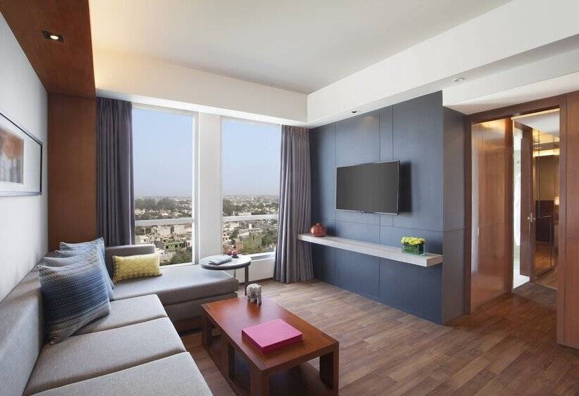 Люкс, Hyatt Regency Amritsar