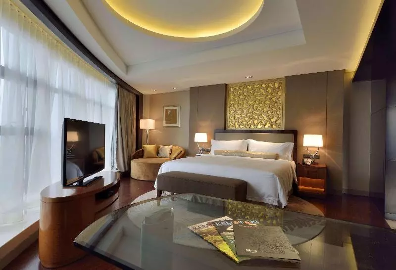 スタンダードスタジオ, Kempinski Hotel Taiyuan