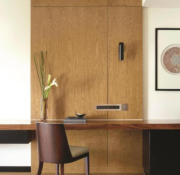 套房, Langham Place Ningbo Culture Plaza