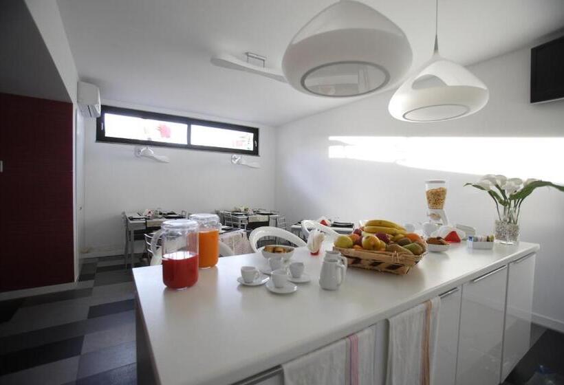 スタンダードルーム, Le Formiche