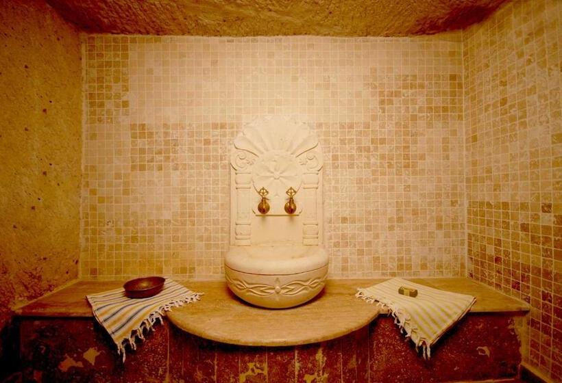 اتاق لوکس, Miras