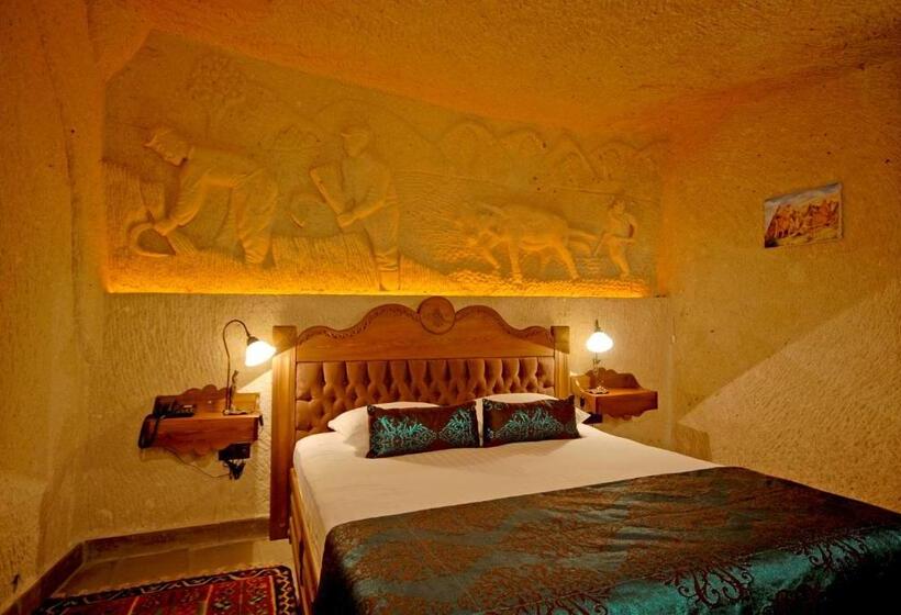 اتاق لوکس, Miras