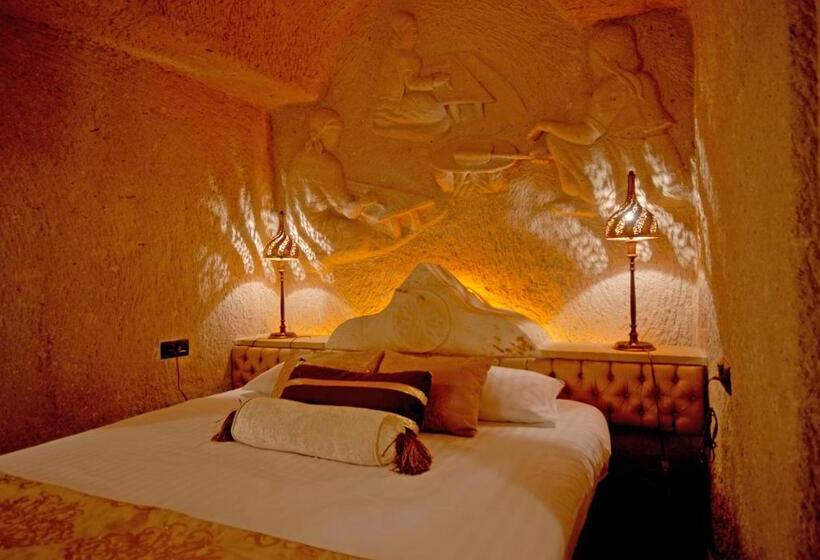 اتاق لوکس, Miras