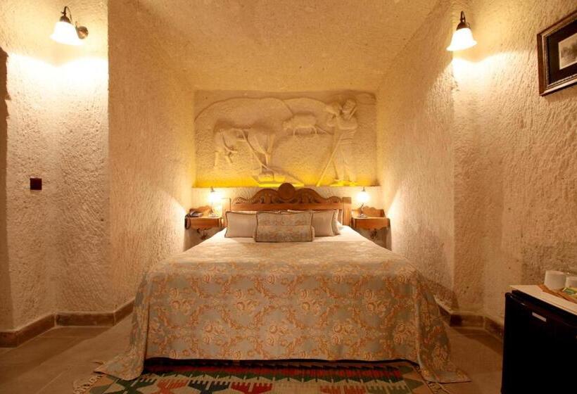 اتاق لوکس, Miras