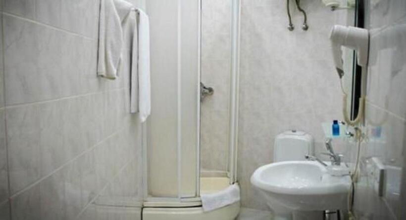 اتاق استاندارد, Old City Inn