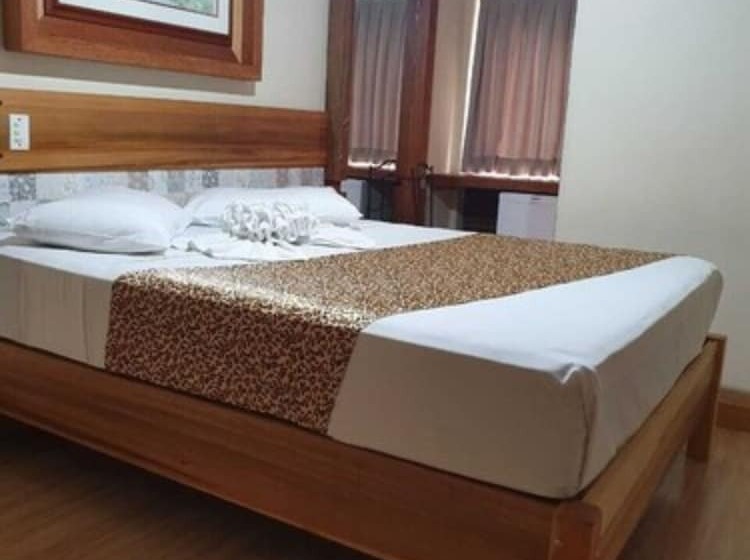 Standart Tek Kişilik Oda, Pousada Sonho Meu Foz