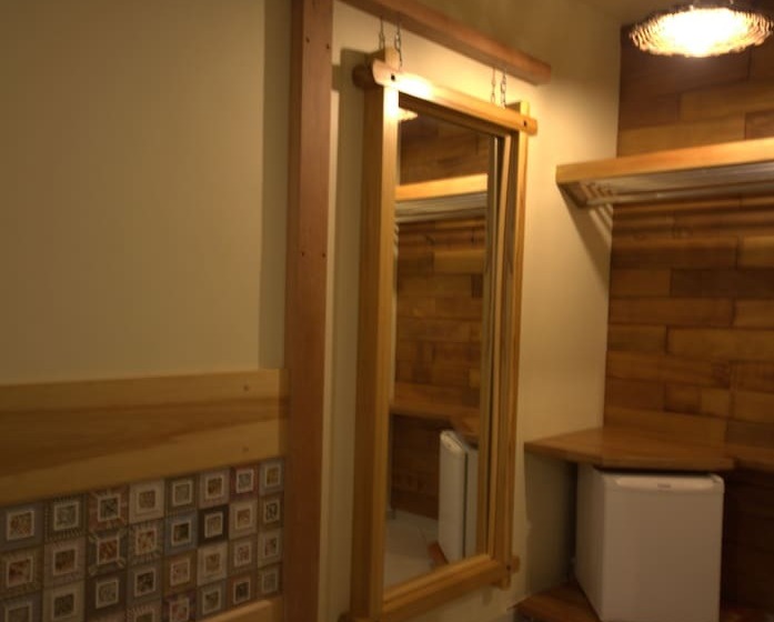 غرفة قياسية فردية, Pousada Sonho Meu Foz