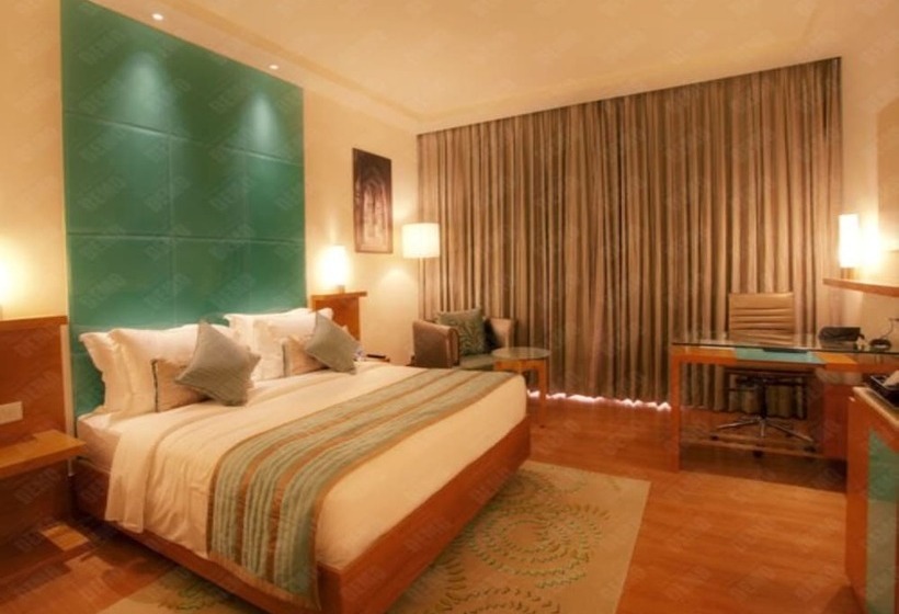 Номер бизнес-класса, Radisson Blu Hotel Chennai City Centre