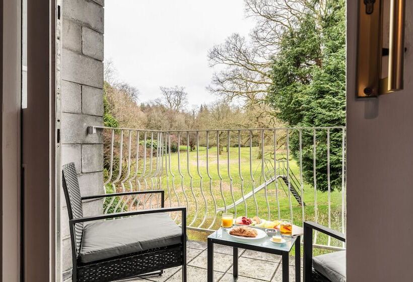 اتاق خانوادگی, Cally Palace Hotel & Golf Course