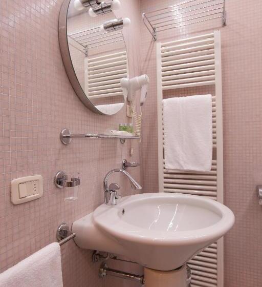 اتاق استاندارد, San Marco