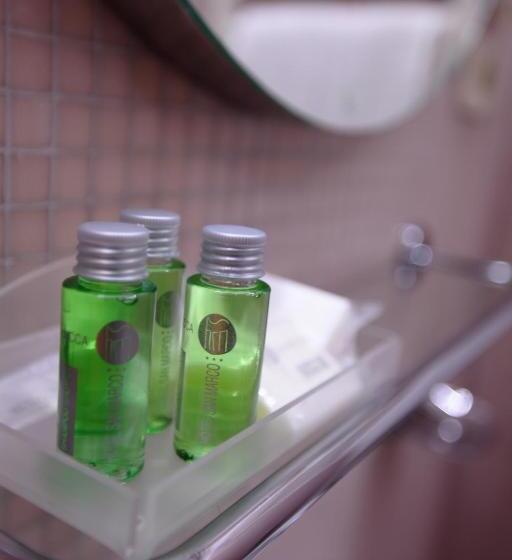 اتاق استاندارد, San Marco