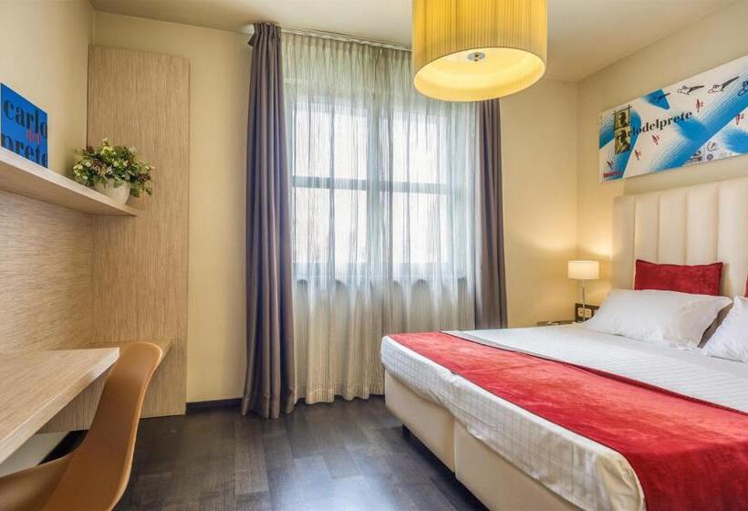 اتاق استاندارد, San Marco