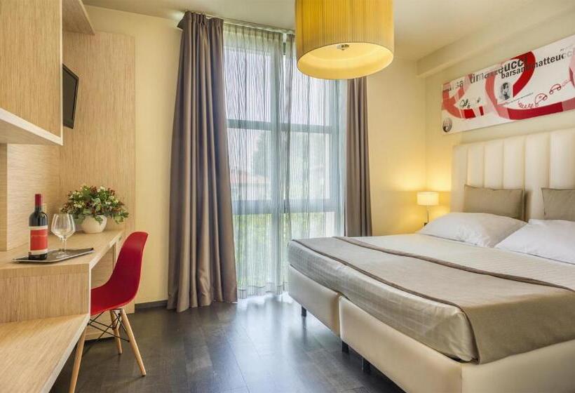 اتاق استاندارد, San Marco