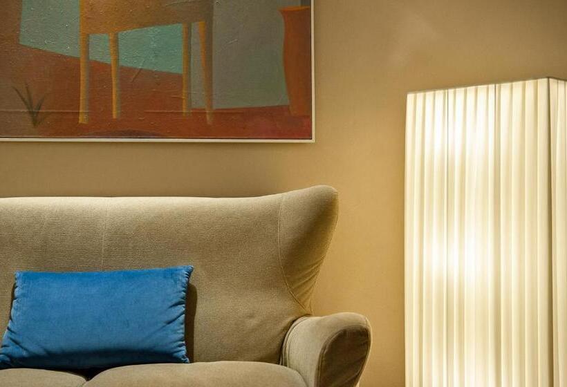 اتاق استاندارد, San Marco