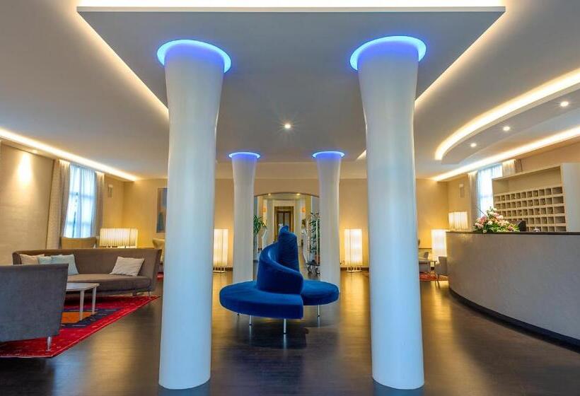 اتاق استاندارد, San Marco