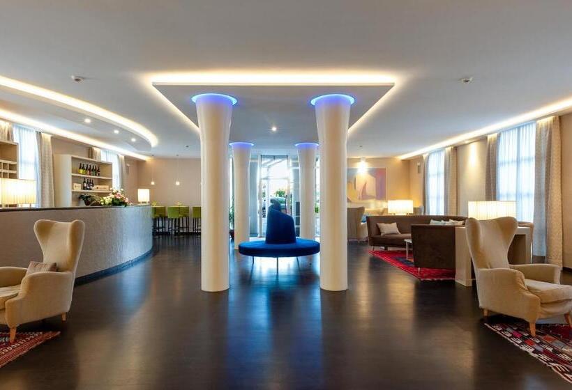 اتاق استاندارد, San Marco