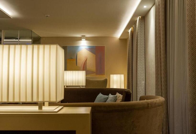 اتاق استاندارد, San Marco