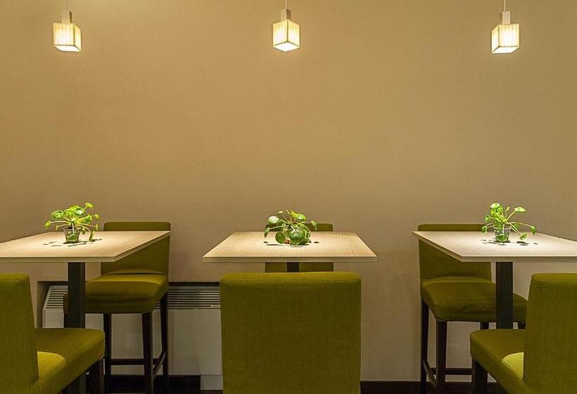 اتاق استاندارد, San Marco