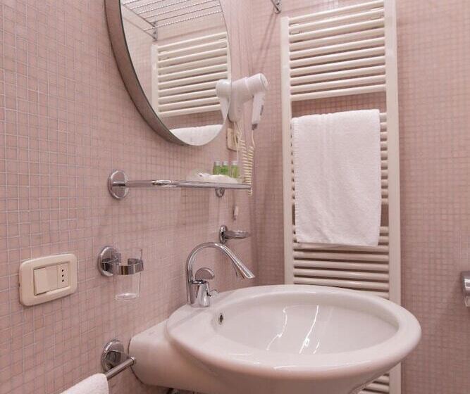 اتاق استاندارد, San Marco