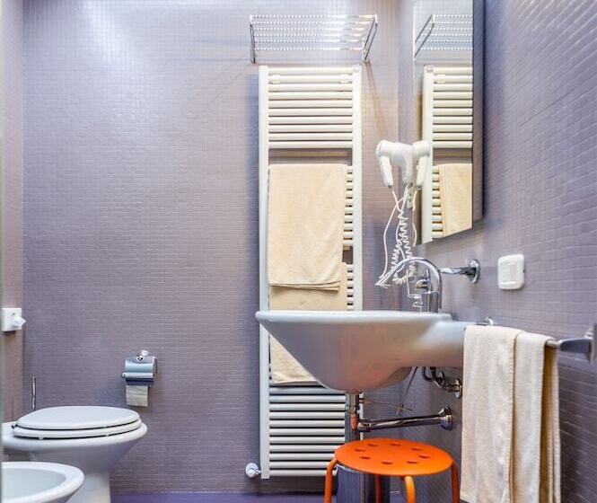 اتاق استاندارد, San Marco