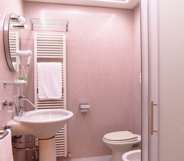 اتاق استاندارد, San Marco