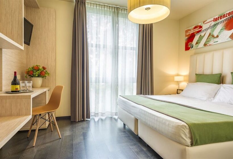 اتاق استاندارد, San Marco