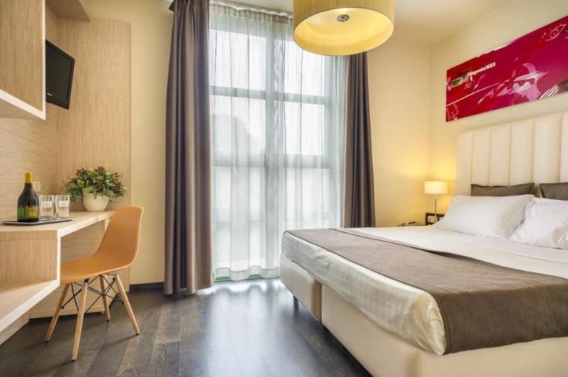 اتاق استاندارد, San Marco