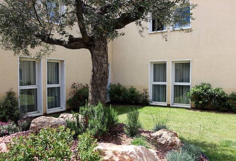 Номер Стандарт, The Originals City, Hôtel Le Pavillon, Béziers Est