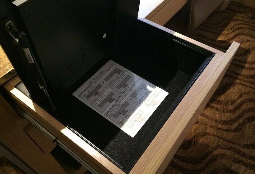 Quarto Estandar, Summit Hotel Seoul Dongdaemun