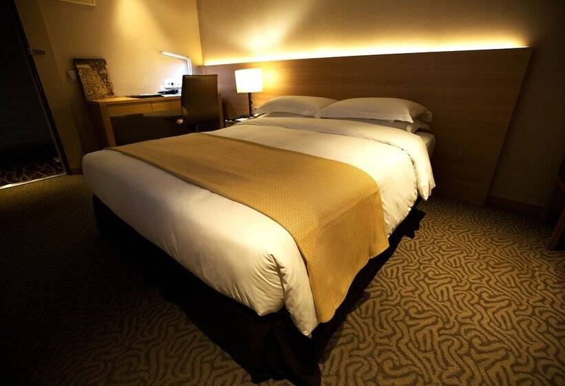 Quarto Estandar, Summit Hotel Seoul Dongdaemun