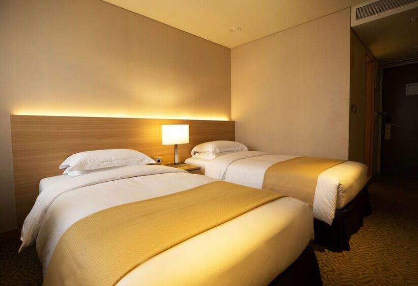 Quarto Estandar, Summit Hotel Seoul Dongdaemun