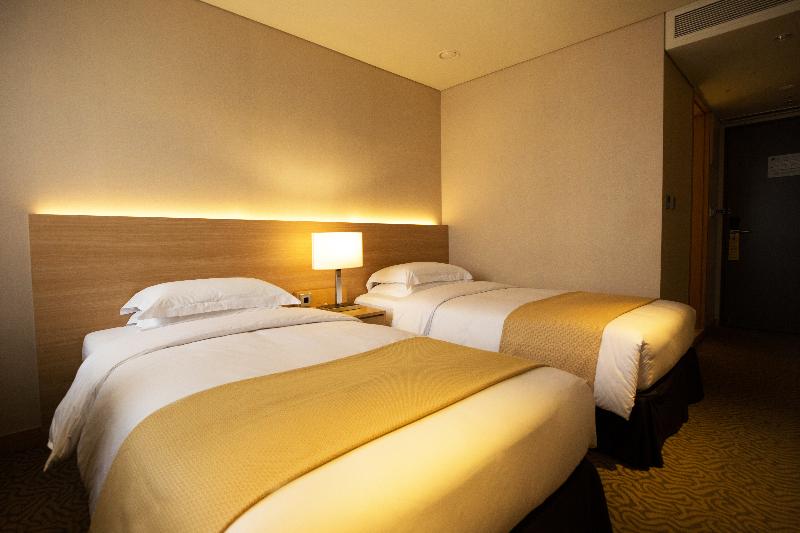 Quarto Estandar, Summit Hotel Seoul Dongdaemun