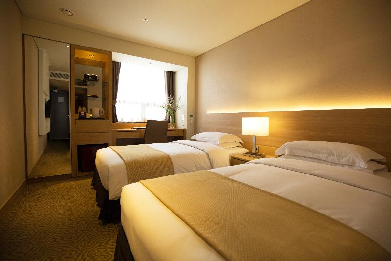 Quarto Estandar, Summit Hotel Seoul Dongdaemun