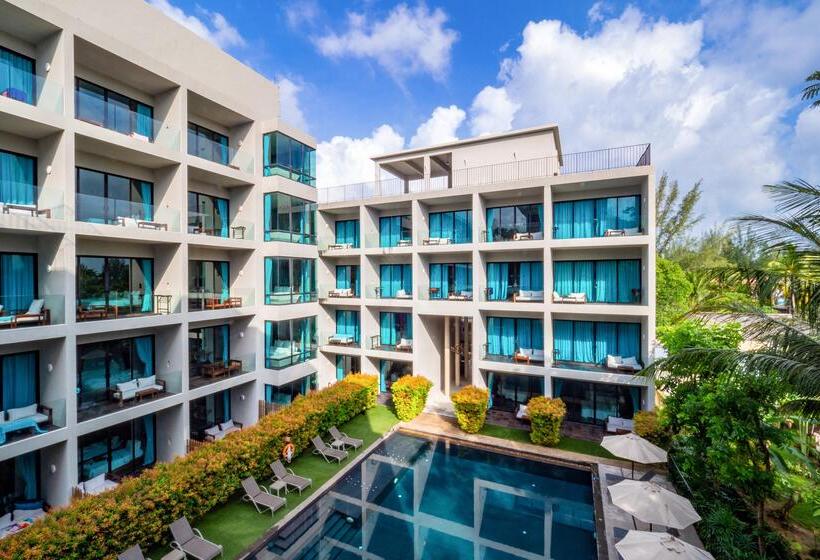 Standard Szoba, The Waters Khao Lak By Katathani   Sha Extra Plus