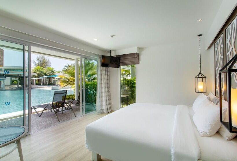 Standard Szoba, The Waters Khao Lak By Katathani   Sha Extra Plus