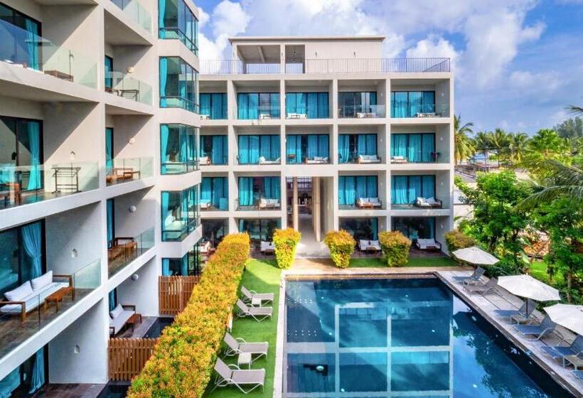 Standard Szoba, The Waters Khao Lak By Katathani   Sha Extra Plus